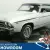 1969 Chevrolet Chevelle SS 396