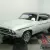 1969 Chevrolet Chevelle SS 396