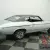 1969 Chevrolet Chevelle SS 396