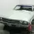 1969 Chevrolet Chevelle SS 396