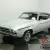 1969 Chevrolet Chevelle SS 396
