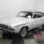 1969 Chevrolet Chevelle SS 396