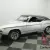 1969 Chevrolet Chevelle SS 396