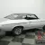 1969 Chevrolet Chevelle SS 396