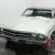 1969 Chevrolet Chevelle SS 396