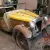 Austin seven 7 nippy barn find