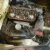 Austin seven 7 nippy barn find