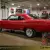 1968 Plymouth GTX