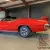 1970 Pontiac GTO