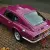 PRICE REDUCED  1974 Triumph GT6 Mk3 - Magenta - 1 Owner from New, 58k miles!