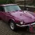 PRICE REDUCED  1974 Triumph GT6 Mk3 - Magenta - 1 Owner from New, 58k miles!