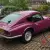 PRICE REDUCED  1974 Triumph GT6 Mk3 - Magenta - 1 Owner from New, 58k miles!