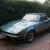  Triumph TR7 V8 Convertible 