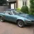  Triumph TR7 V8 Convertible 