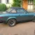 Triumph TR7 V8 Convertible 