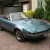  Triumph TR7 V8 Convertible 