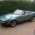  Triumph TR7 V8 Convertible 