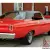 Plymouth : Road Runner