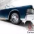 1965 Lincoln Continental Metallic Blue, Loaded