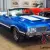 1970 Oldsmobile 442 Tribute