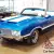 1970 Oldsmobile 442 Tribute