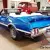 1970 Oldsmobile 442 Tribute