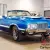 1970 Oldsmobile 442 Tribute