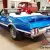 1970 Oldsmobile 442 Tribute