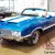 1970 Oldsmobile 442 Tribute
