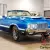 1970 Oldsmobile 442 Tribute