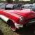 1955 Buick Super Convertible 322 CI 4 BBL power windows No Rust