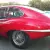 Jaguar : E-Type Coup