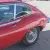 Jaguar : E-Type Coup