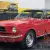 1965 Ford Mustang Coupe