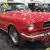 1965 Ford Mustang Coupe