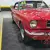 1965 Ford Mustang Coupe