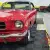 1965 Ford Mustang Coupe