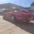  FOR Sale 1966 Midyear 454 Corvette Factory Manual RED 