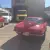  FOR Sale 1966 Midyear 454 Corvette Factory Manual RED 