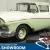 1957 Ford Ranchero
