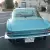 1963 STUDEBAKER AVANTI R1....ONLY 25K ORIGINAL MILES....RESTORED AND IMMACULATE!