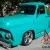 1954 Ford F-100