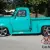 1954 Ford F-100