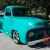1954 Ford F-100