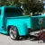1954 Ford F-100