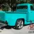 1954 Ford F-100
