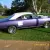 PLUMB CRAZY 1969 Dodge Super Bee 440 six-pack, pistol grip 4 spd., recreation