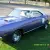 PLUMB CRAZY 1969 Dodge Super Bee 440 six-pack, pistol grip 4 spd., recreation