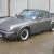 1985 Porsche 911 Carrera 3.2 Targa