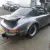 1985 Porsche 911 Carrera 3.2 Targa